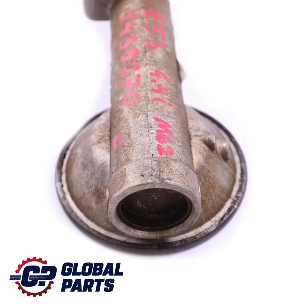 BMW X5 E53 M62 4.4i 4.6is Essence Tube Tuyau Aspiration Moteur - SKU 1439270 - Numéro de pièce 1439271