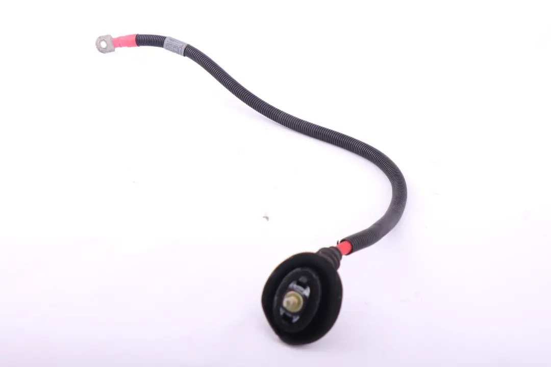 BMW X5 Series E53 Battery Cable Plus Pole - SKU 1439559 - Part number 1439559