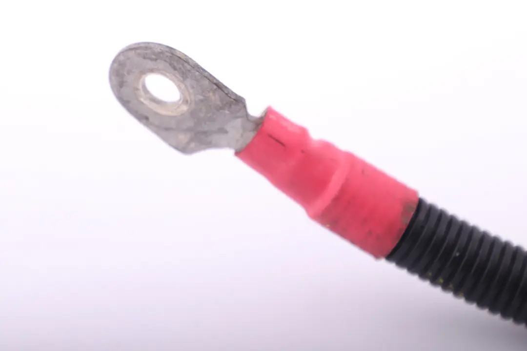 BMW X5 E53 Cable de la Batterie Plus 1242 - SKU 1439559 - Numéro de pièce 1439559