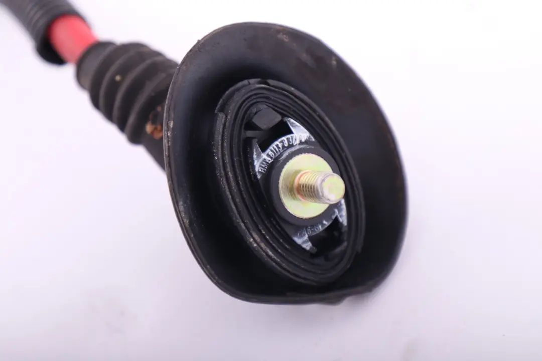 Cable De La bateria mas polo para BMW X5 E53 con número de pieza 1439559 BMW X5 E53 Cable De La bateria mas polo - SKU 1439559 - Número de pieza 1439559