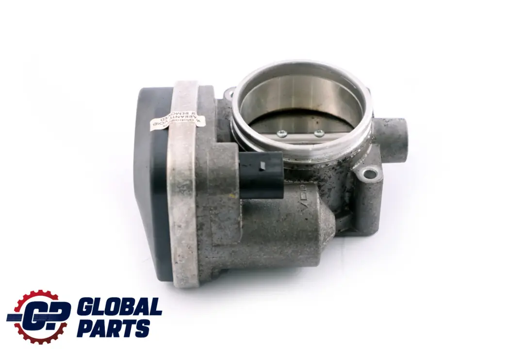 BMW 1 3 7 X3 Z4 Series E65 E66 E83 E87 E90 E91 Throttle Housing Assy Petrol - SKU 1439580 - Part number 1439580