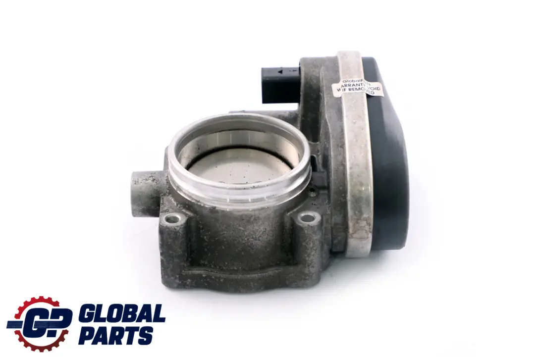 Corpo Farfallato 1354 per BMW E65 X3 E83 E87 E90 E91 con numero di parte 1439580 BMW E65 X3 E83 E87 E90 E91 Corpo Farfallato 1354 - SKU 1439580 - Numero di parte 1439580