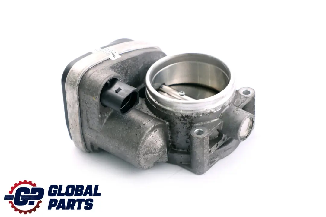 BMW 1 3 7 X3 er E65 E66 E67 E83 E87 E90 E91 Drosselklappenstutzen 1354 - SKU 1439580 - Teilenummer 1439580
