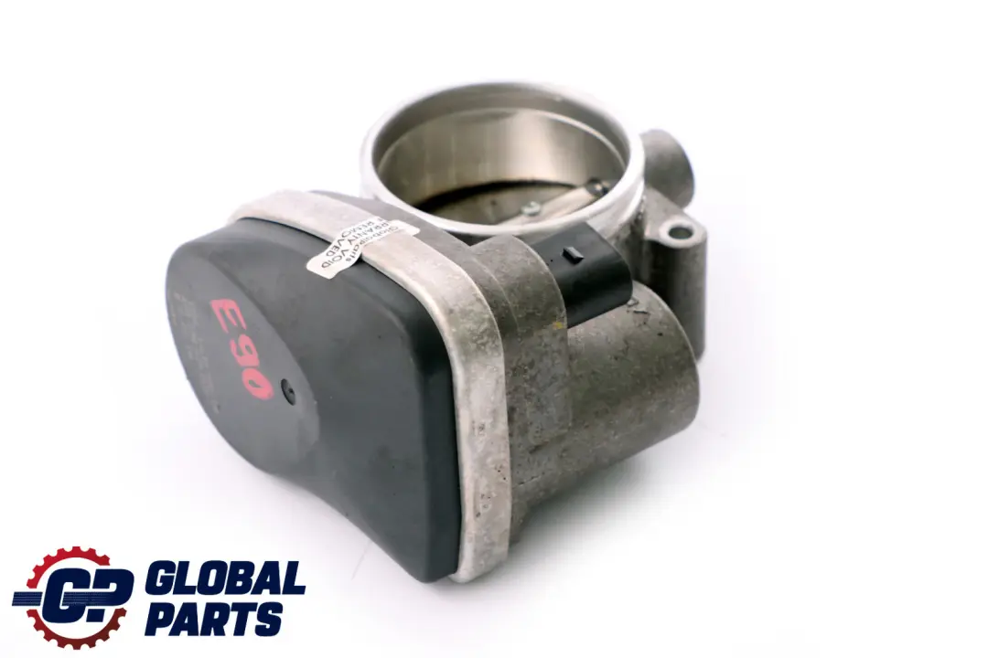 Corpo Farfallato 1354 per BMW E65 X3 E83 E87 E90 E91 con numero di parte 1439580 BMW E65 X3 E83 E87 E90 E91 Corpo Farfallato 1354 - SKU 1439580 - Numero di parte 1439580