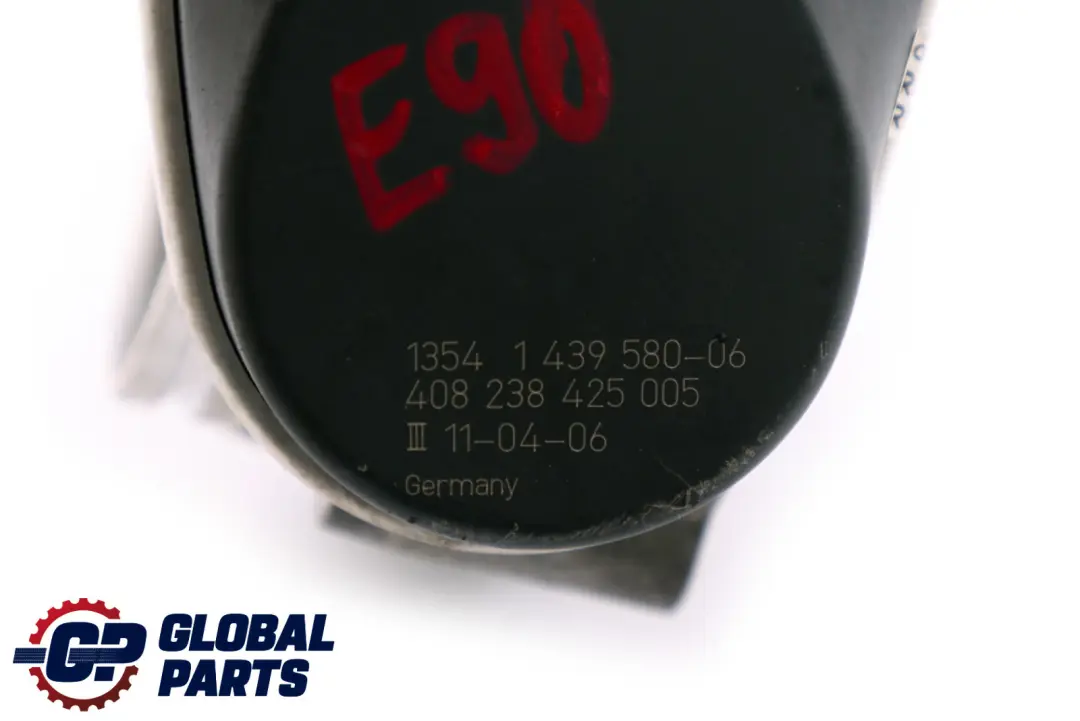 Carcasa del Acelerador Gasolina para BMW Serie X3 Z4 E65 E66 E83 E87 E90 E91 con número de pieza 1439580 BMW Serie X3 Z4 E65 E66 E83 E87 E90 E91 Carcasa del Acelerador Gasolina - SKU 1439580 - Número de pieza 1439580