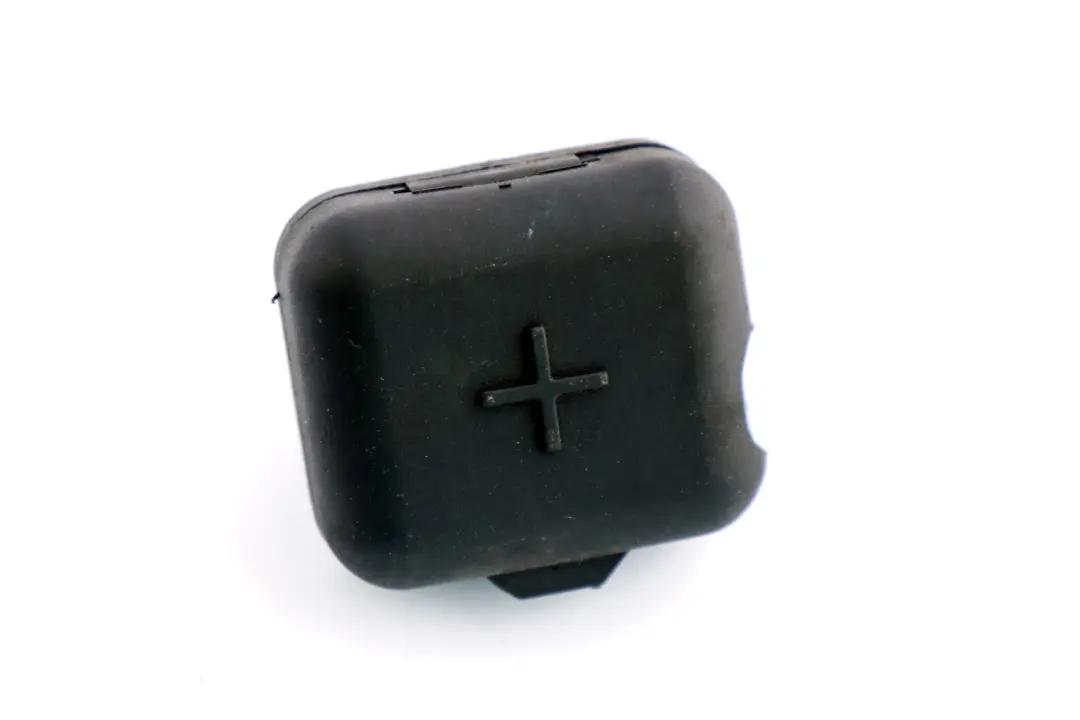 Trim Base B Positive Battery Terminal to BMW X5 Series E53 Cover with Part number 1439677 BMW X5 Series E53 Cover Trim Base B Positive Battery Terminal - SKU 1439677-1 - Part number 1439677