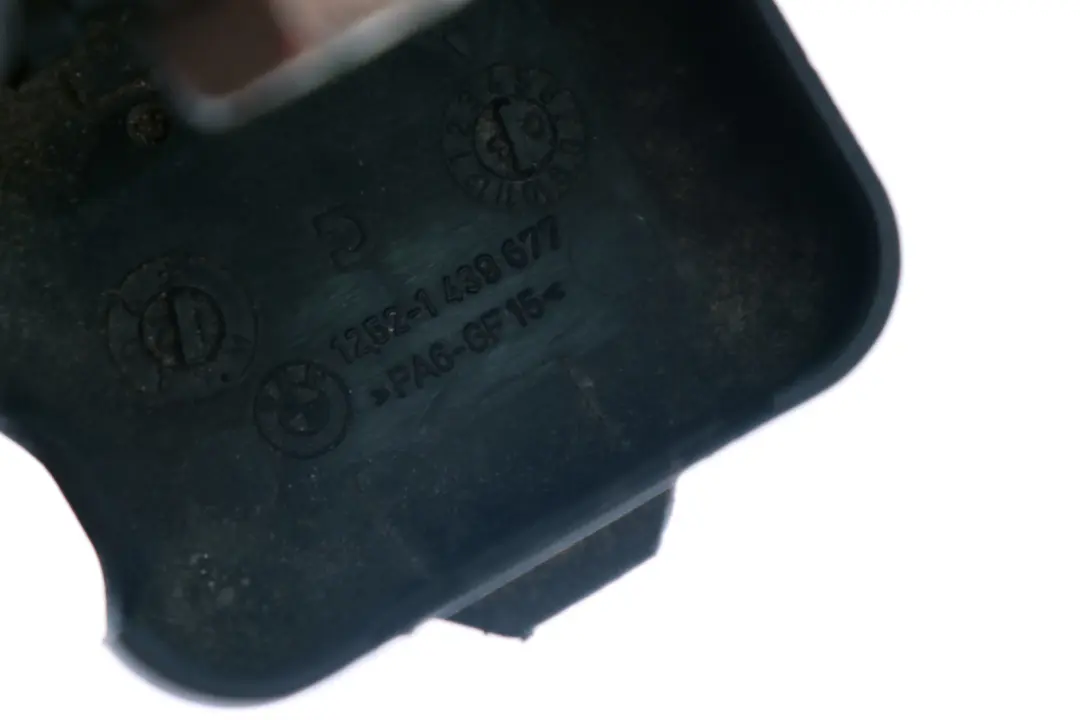 Couvercle Suspendue B+ 1252 pour BMW X5 E53 à propos du numéro de pièce 1439677 BMW X5 E53 Couvercle Suspendue B+ 1252 - SKU 1439677-1 - Numéro de pièce 1439677