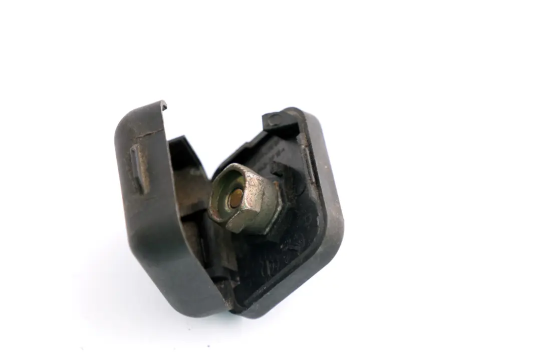 BMW X5 Series E53 Cover Trim Base B Positive Battery Terminal - SKU 1439677-1 - Part number 1439677