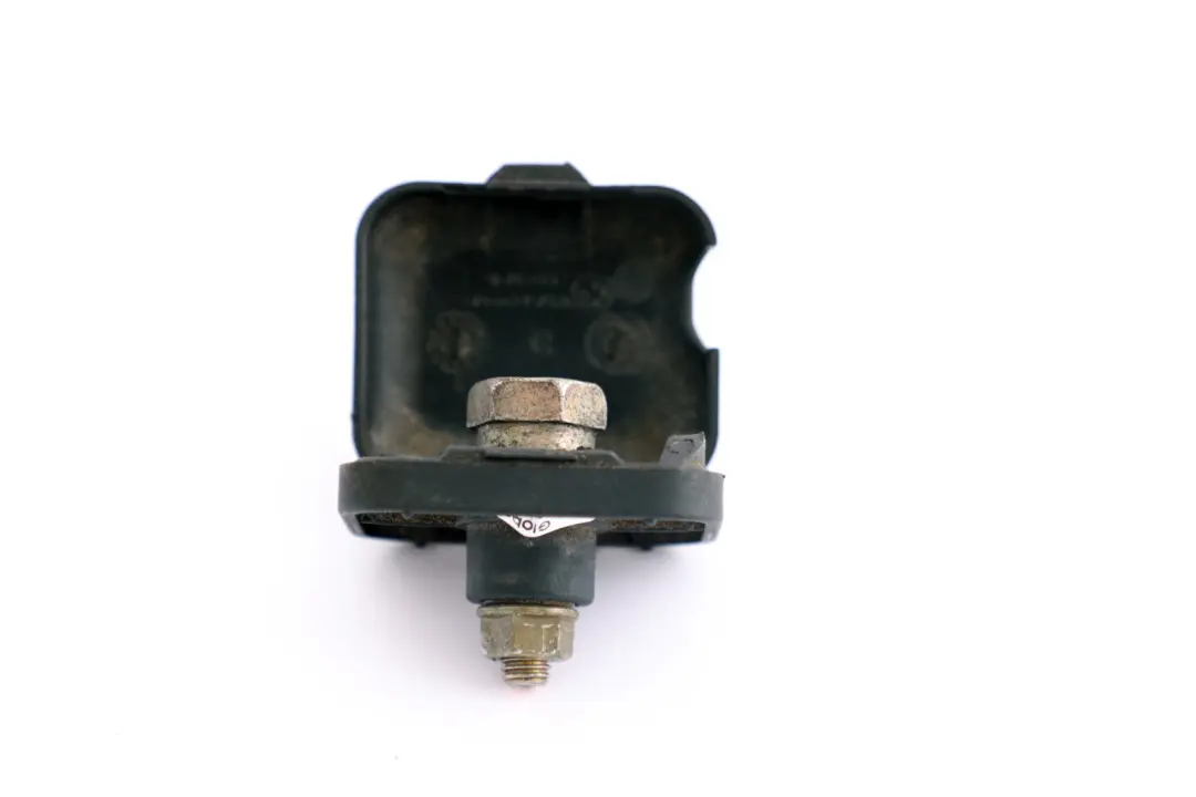 BMW X5 E53 Tapa Embellecedor Base B Terminal Positivo Bateria - SKU 1439677-1 - Número de pieza 1439677