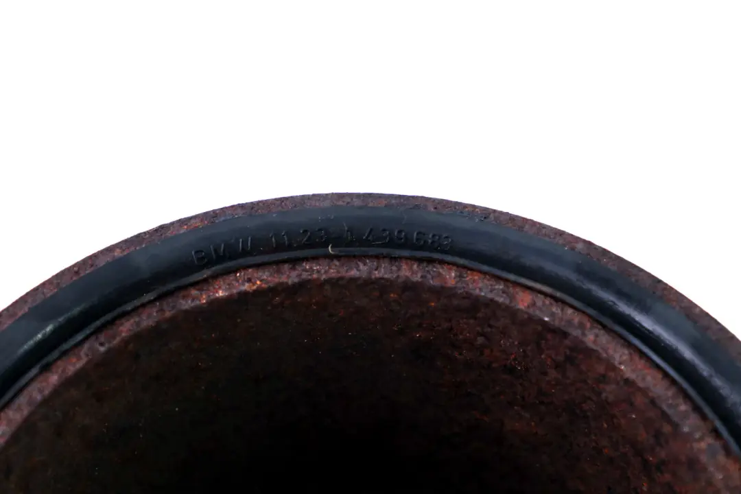 Schwingungsdämpfer Kurbelwellen Riemenscheibe für BMW E53 E60 E61 E63 E65 mit Teilenummer 1439683 BMW E53 E60 E61 E63 E65 Schwingungsdämpfer Kurbelwellen Riemenscheibe - SKU 1439683 - Teilenummer 1439683