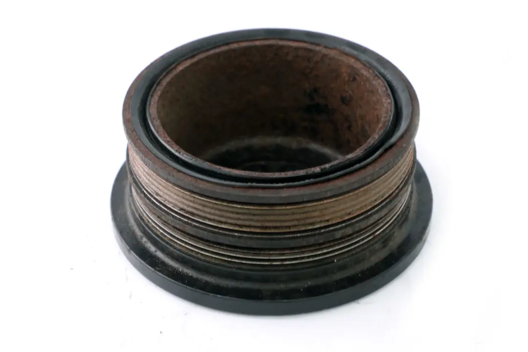 E54 N62 Koło Pasowe Wału do BMW X5 E53 E60 E61 E63 o numerze 1439683 BMW X5 E53 E60 E61 E63 E54 N62 Koło Pasowe Wału - SKU 1439683 - Numer Części 1439683