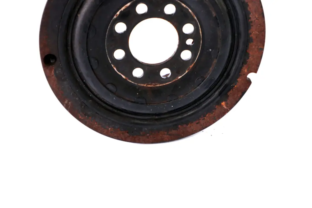 BMW E53 E60 E61 E63 E65 Smorzatore di Vibrazioni Albero a Gomito Correre - SKU 1439683 - Numero di parte 1439683