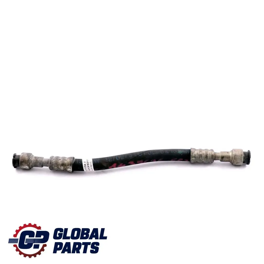 BMW X5 E53 Tubi Del Sistema Iniezione Carburante Ingresso Del Carburante 7514254 - SKU 1439696 - Numero di parte 1439696