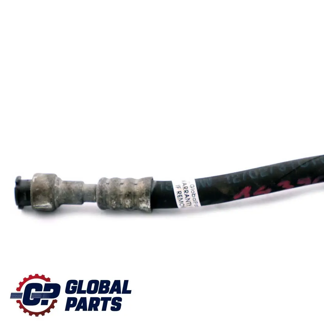BMW X5 E53 Tubi Del Sistema Iniezione Carburante Ingresso Del Carburante 7514254 - SKU 1439696 - Numero di parte 1439696