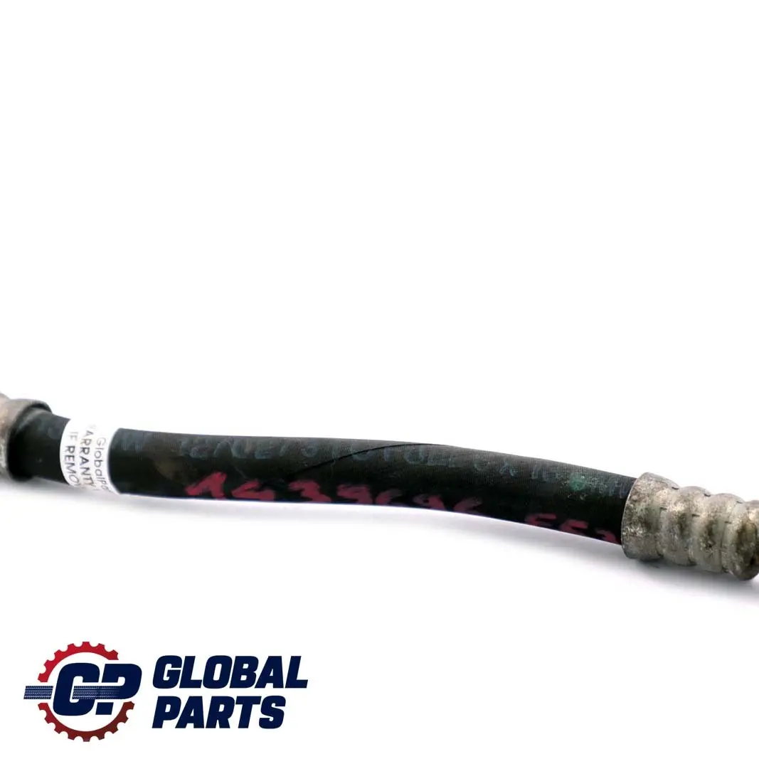 Tuyaux Système D'injection Carburant Tuyau D'admission Carburant pour BMW X5 E53 à propos du numéro de pièce 1439696 BMW X5 E53 Tuyaux Système D'injection Carburant Tuyau D'admission Carburant - SKU 1439696 - Numéro de pièce 1439696