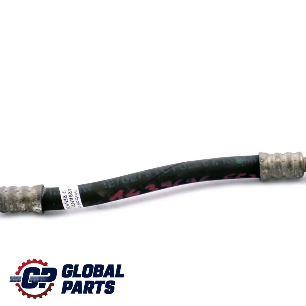 BMW X5 E53 Pipes Of Fuel Injection System Inlet Fuel Hose 7514254 - SKU 1439696 - Part number 1439696