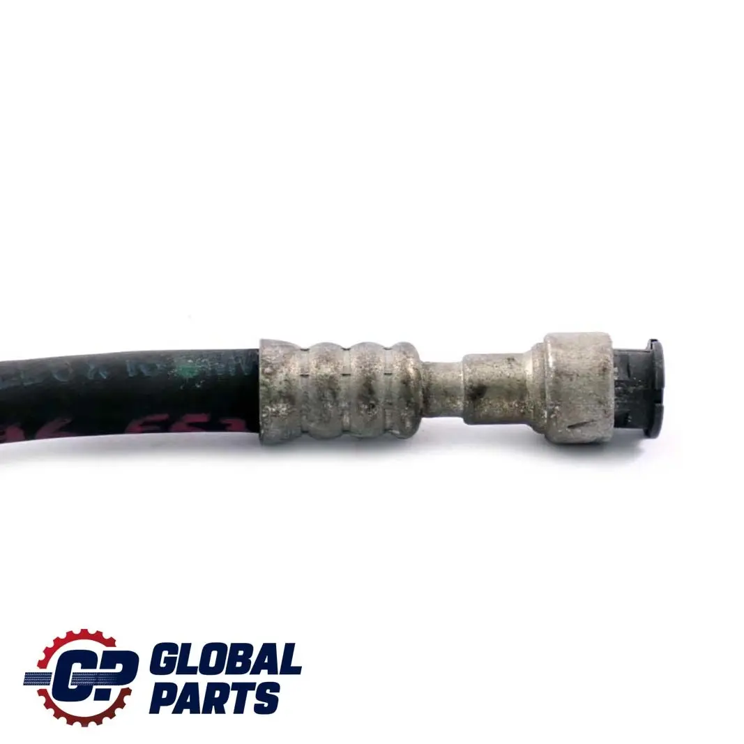 BMW X5 E53 Pipes Of Fuel Injection System Inlet Fuel Hose 7514254 - SKU 1439696 - Part number 1439696