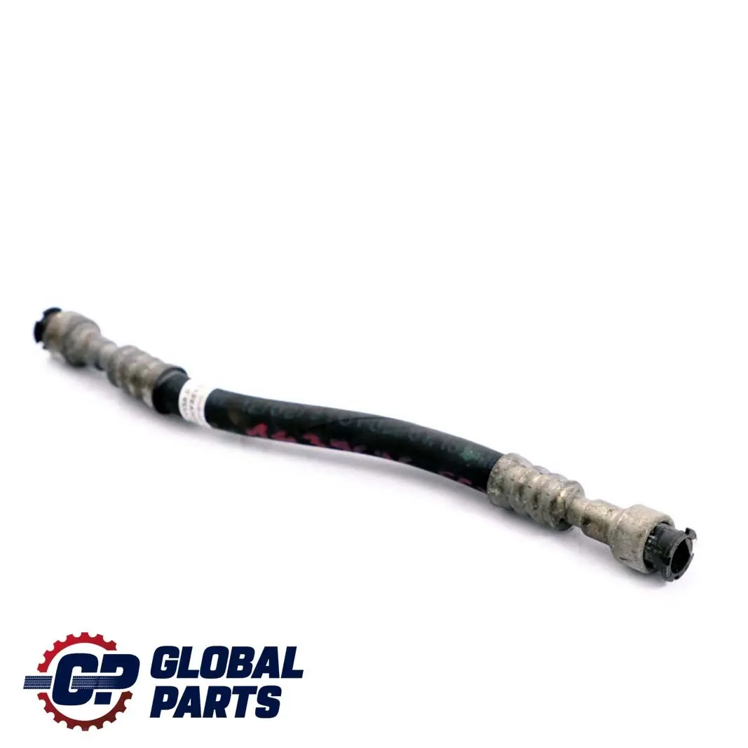 BMW X5 E53 Pipes Of Fuel Injection System Inlet Fuel Hose 7514254 - SKU 1439696 - Part number 1439696