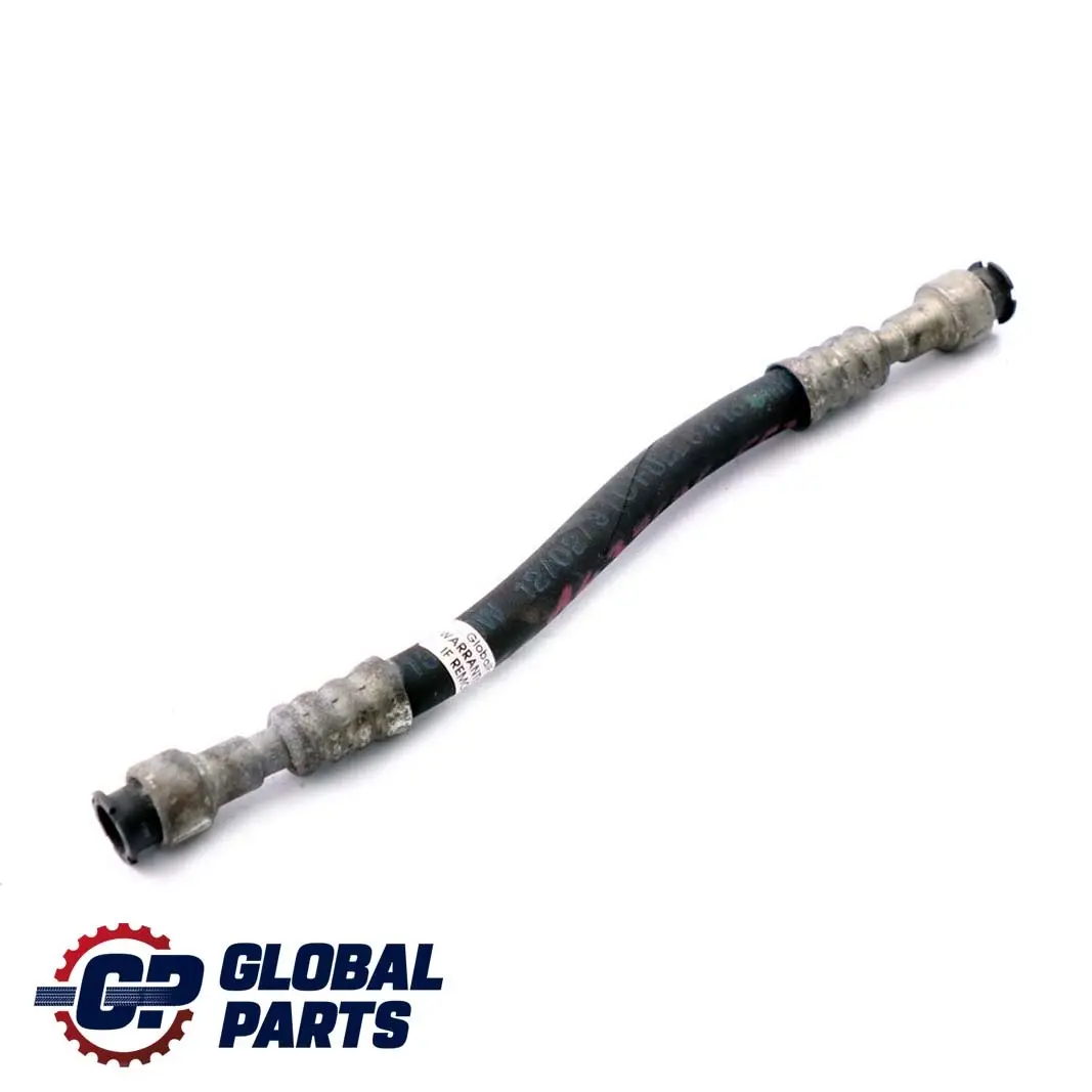 Tuyaux Système D'injection Carburant Tuyau D'admission Carburant pour BMW X5 E53 à propos du numéro de pièce 1439696 BMW X5 E53 Tuyaux Système D'injection Carburant Tuyau D'admission Carburant - SKU 1439696 - Numéro de pièce 1439696