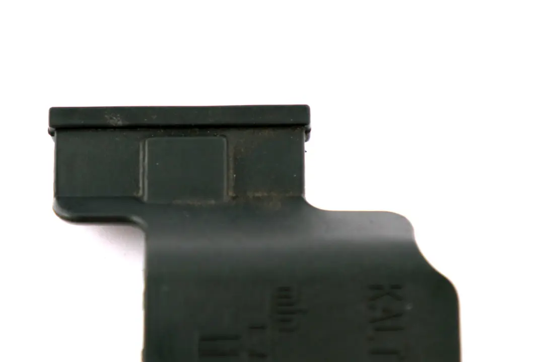 BMW 3 X3 X5 Z4 Series E46 E53 E83 E85 Radiator Information Plate Cover - SKU 1439721 - Part number 1439721