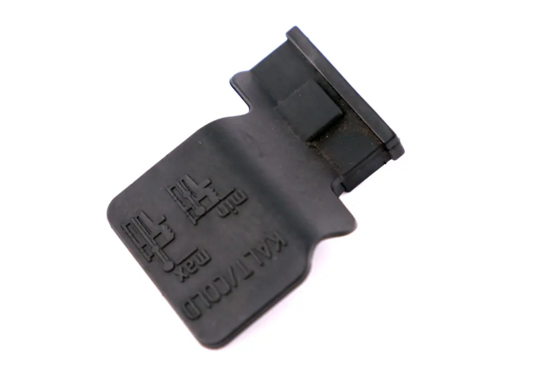 Radiator Information Plate Cover to BMW 3 X3 X5 Z4 Series E46 E53 E83 E85 with Part number 1439721 BMW 3 X3 X5 Z4 Series E46 E53 E83 E85 Radiator Information Plate Cover - SKU 1439721 - Part number 1439721