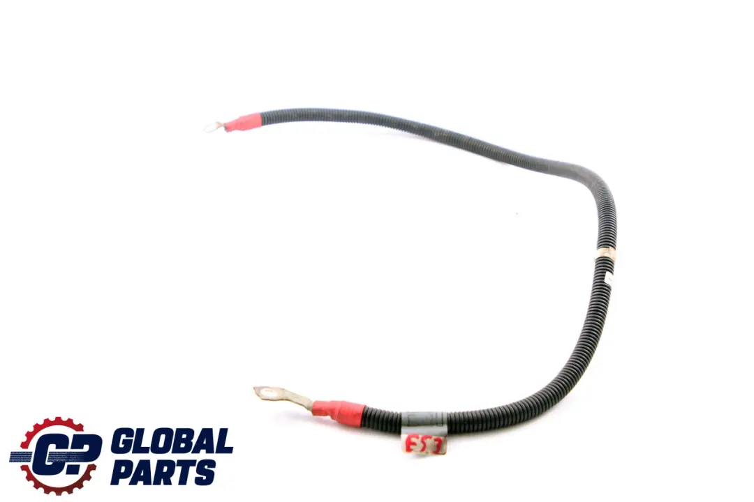 Cable Starter-Base B Electrical Cable Wiring 3.0i M54 Petrol to BMW X5 E53 with Part number 12421439740 BMW X5 E53 Cable Starter-Base B Electrical Cable Wiring 3.0i M54 Petrol - SKU 1439740 - Part number 12421439740