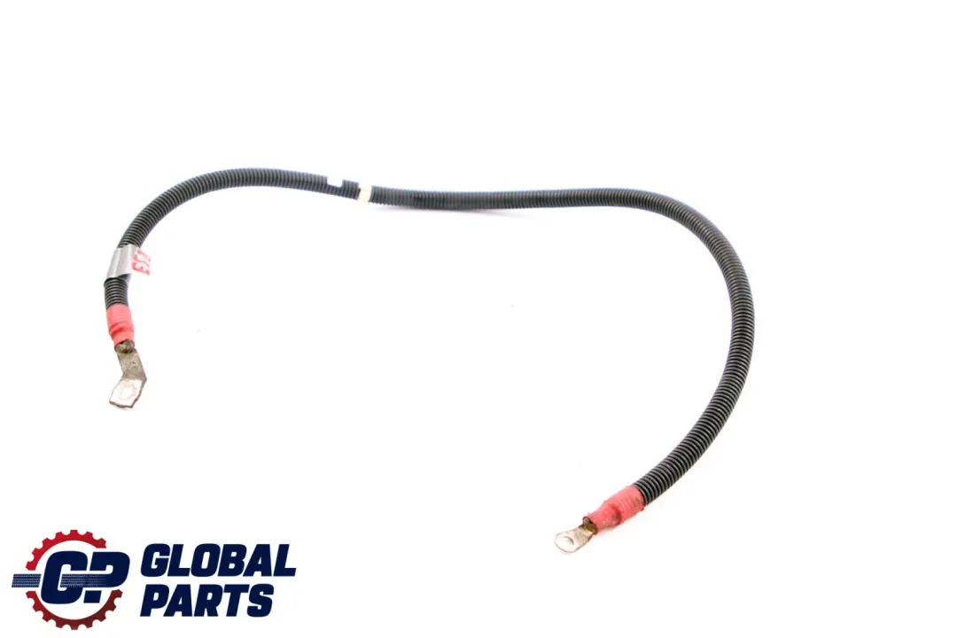 BMW X5 er E53 3.0i Benzin Kabel Anlasser-Stützpunkt B+ - SKU 1439740 - Teilenummer 12421439740