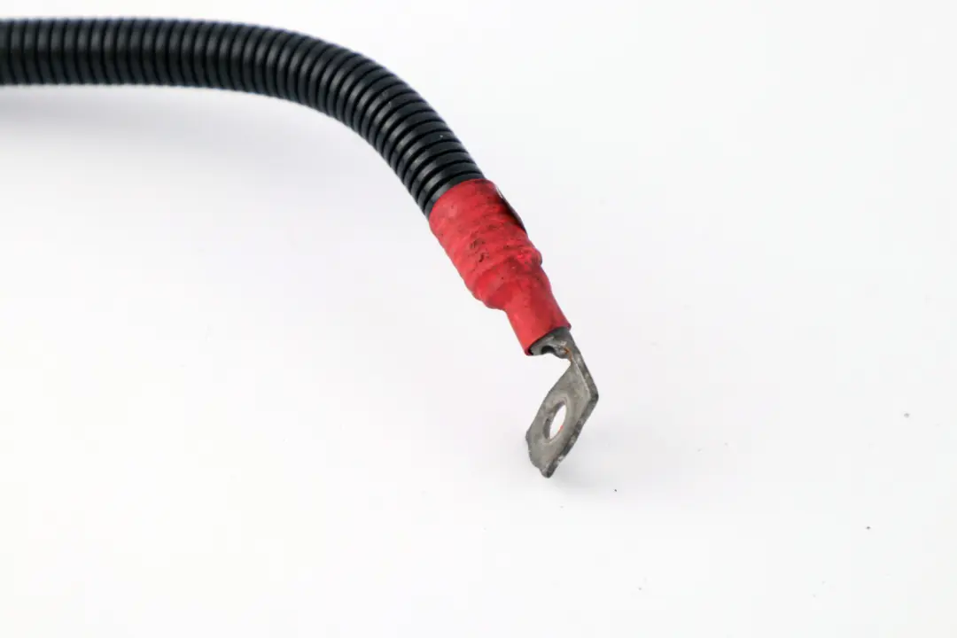 Câble Alternateur Démarreur pour BMW E46 X5 E53 E60 E65 X3 E83 Z4 E85 Z3 à propos du numéro de pièce 1439743 BMW E46 X5 E53 E60 E65 X3 E83 Z4 E85 Z3 Câble Alternateur Démarreur - SKU 1439743 - Numéro de pièce 1439743