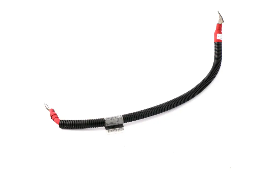 BMW Z3 Z4 X3 X5 E46 E53 E60 E65 E83 E85 Kabel Lichtmaschine Anlasser - SKU 1439743 - Teilenummer 1439743