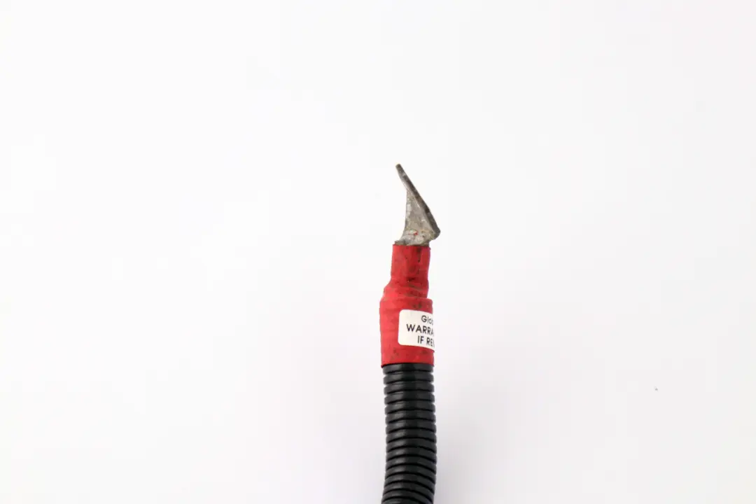 BMW Z3 Z4 X3 X5 E46 E53 E60 E65 E83 E85 Kabel Lichtmaschine Anlasser - SKU 1439743 - Teilenummer 1439743