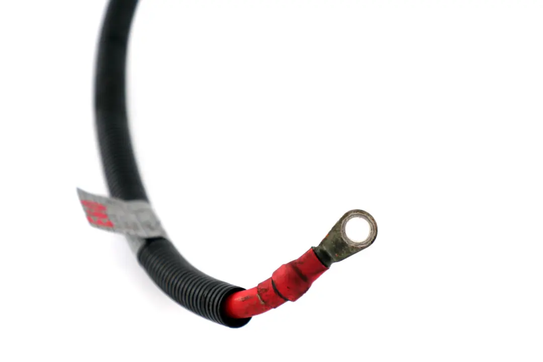 BMW Z3 Z4 X3 X5 E46 E53 E60 E65 E83 E85 Kabel Lichtmaschine Anlasser - SKU 1439743 - Teilenummer 1439743