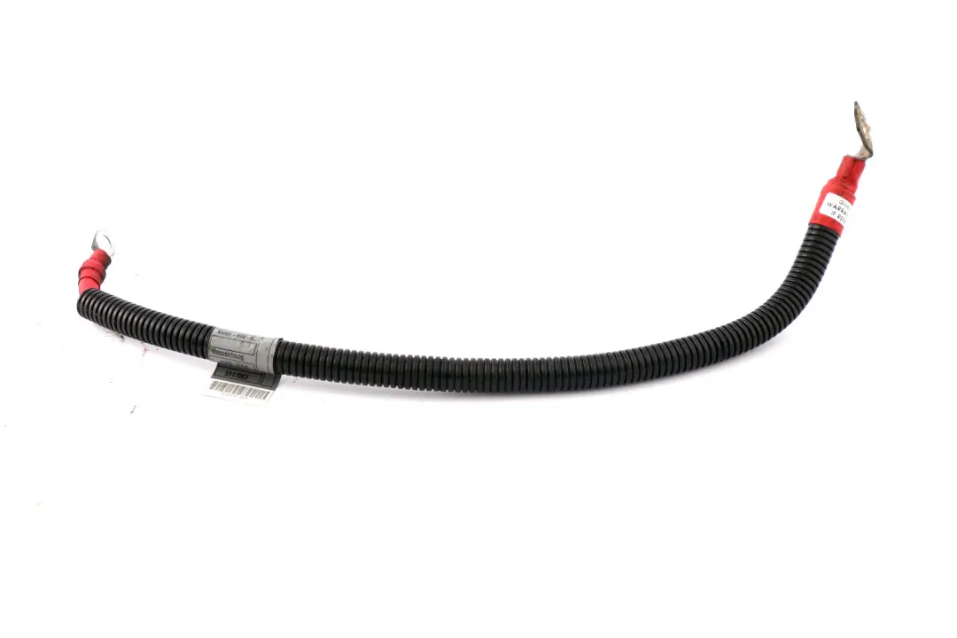 Cable Alternador Arranque para BMW E46 X5 E53 E60 E65 X3 E83 Z4 E85 Z3 con número de pieza 1439743 BMW E46 X5 E53 E60 E65 X3 E83 Z4 E85 Z3 Cable Alternador Arranque - SKU 1439743 - Número de pieza 1439743