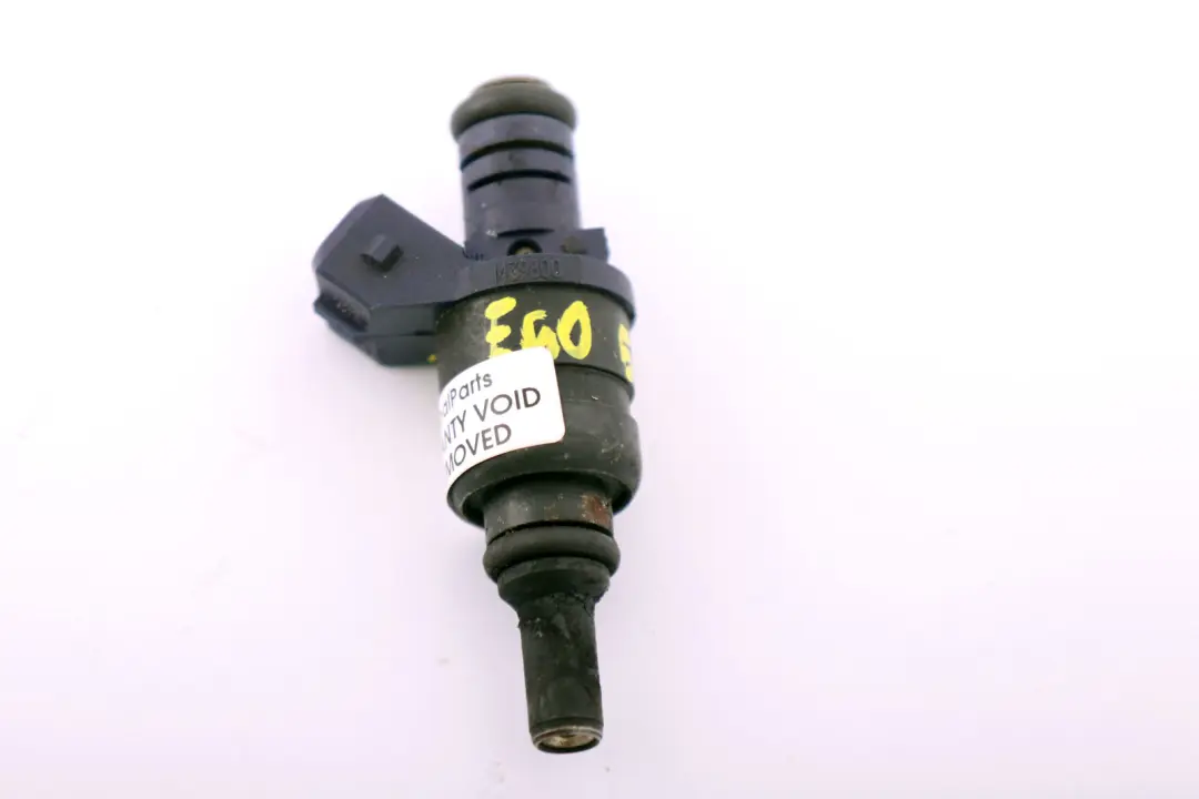 BMW E46 E60 530I M54 Valvola Iniezione Benzina - SKU 1439800 - Numero di parte 1439800