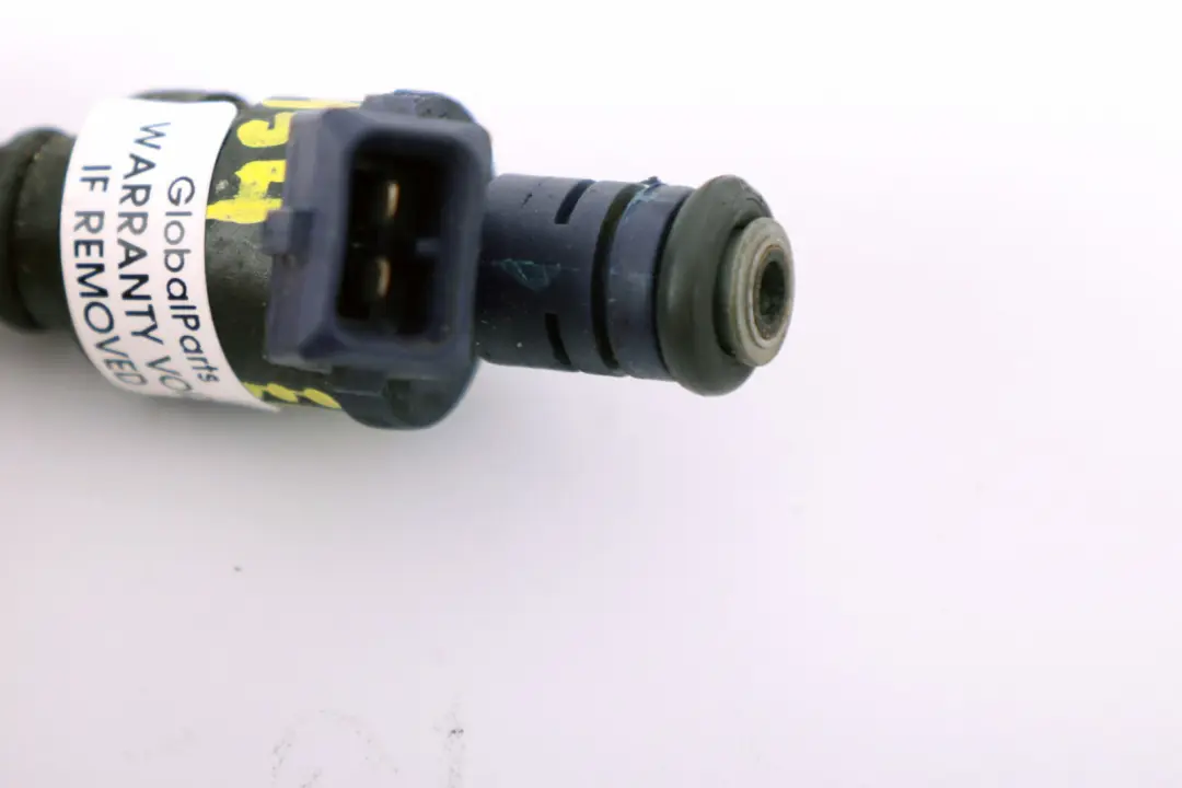 M54 Soupape d'injection pour BMW E46 E60 530i à propos du numéro de pièce 1439800 BMW E46 E60 530i M54 Soupape d'injection - SKU 1439800 - Numéro de pièce 1439800