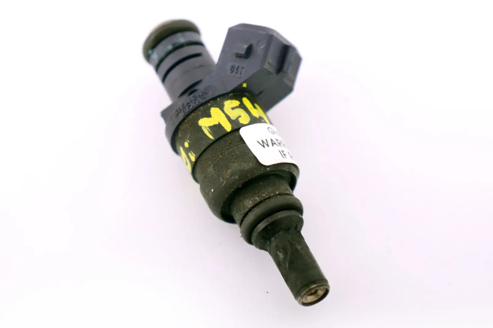 BMW E46 E60 530i M54 Petrol Fuel Injection Valve 1439800