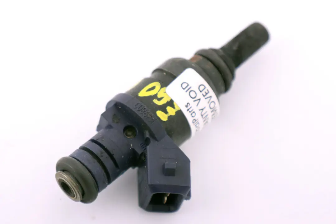 M54 Wtryskiwacz Wtrysk Paliwa do BMW E46 E60 530i o numerze 1439800 BMW E46 E60 530i M54 Wtryskiwacz Wtrysk Paliwa - SKU 1439800 - Numer Części 1439800
