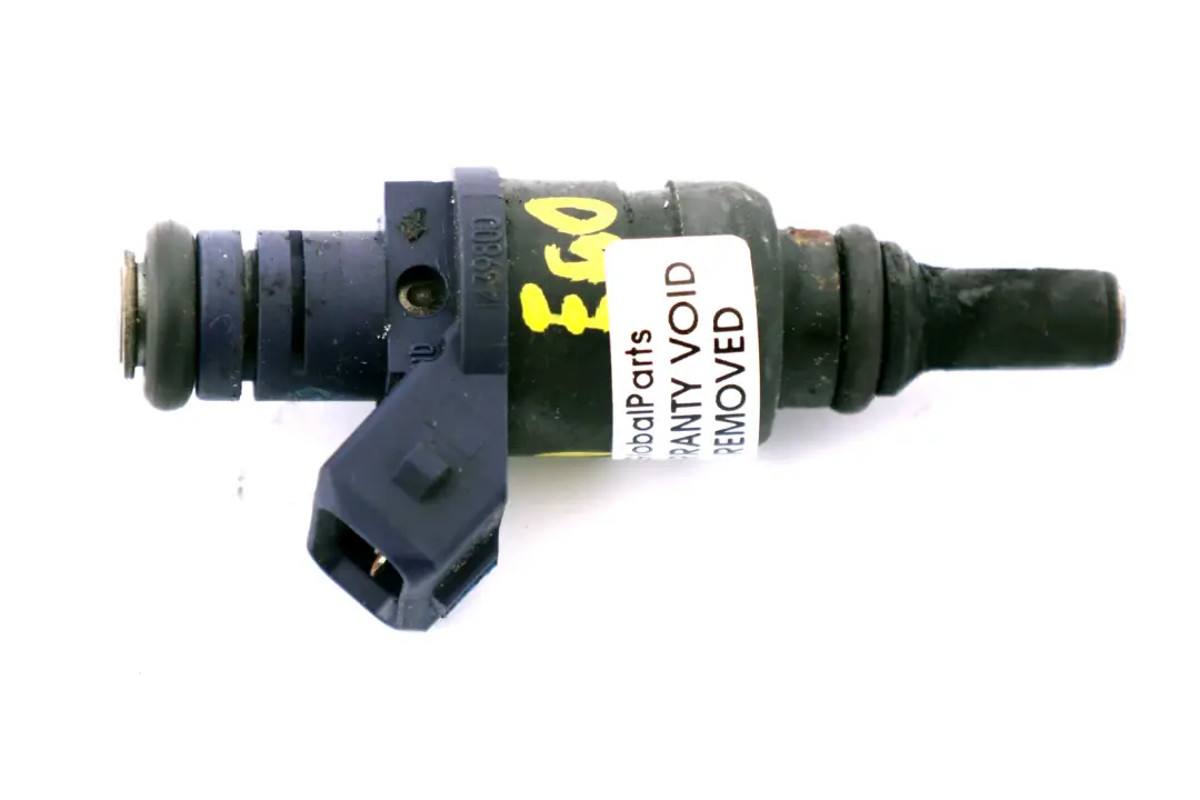 M54 Valvola Iniezione Benzina per BMW E46 E60 530I con numero di parte 1439800 BMW E46 E60 530I M54 Valvola Iniezione Benzina - SKU 1439800 - Numero di parte 1439800
