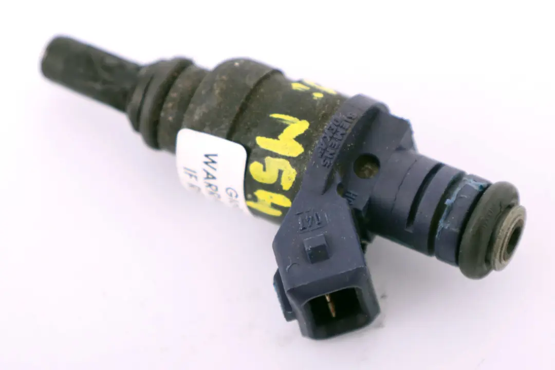 M54 Soupape d'injection pour BMW E46 E60 530i à propos du numéro de pièce 1439800 BMW E46 E60 530i M54 Soupape d'injection - SKU 1439800 - Numéro de pièce 1439800