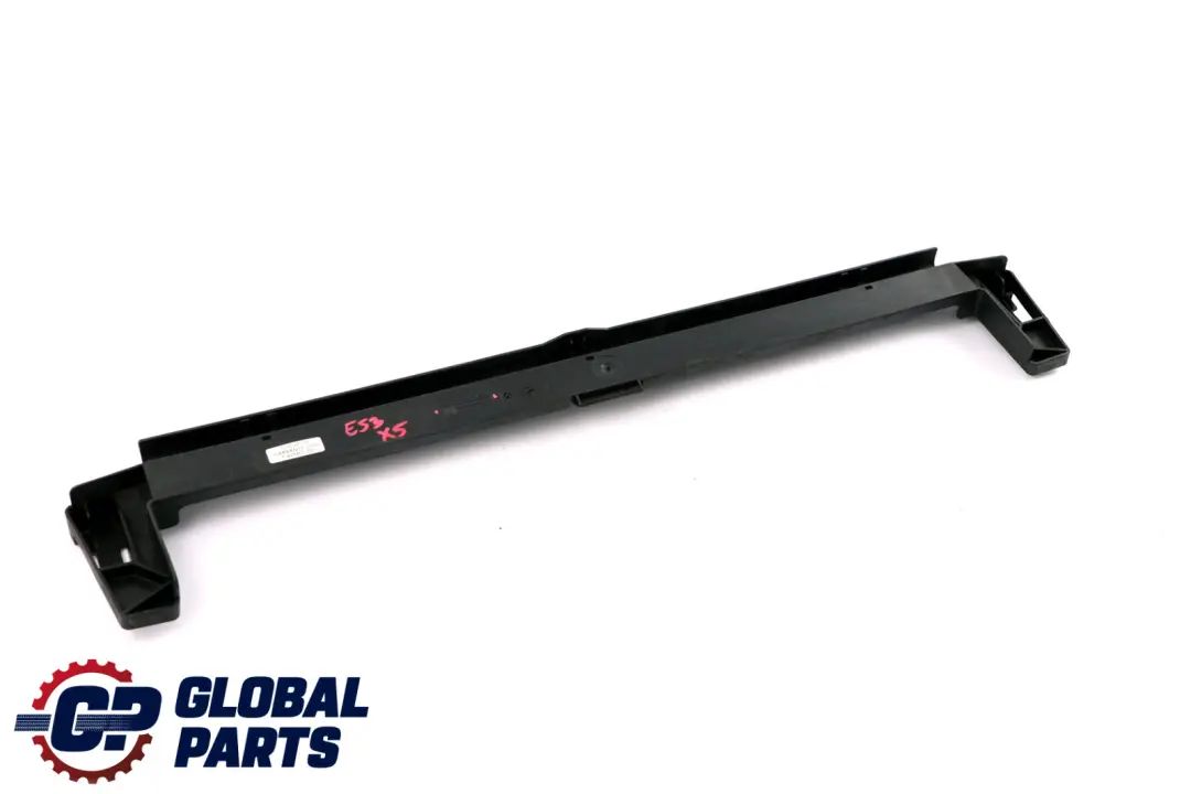 Motorschutzblech Kabelschutzhalter Supporto per BMW X5 E53 con numero di parte 1439813 BMW X5 E53 Motorschutzblech Kabelschutzhalter Supporto - SKU 1439813 - Numero di parte 1439813