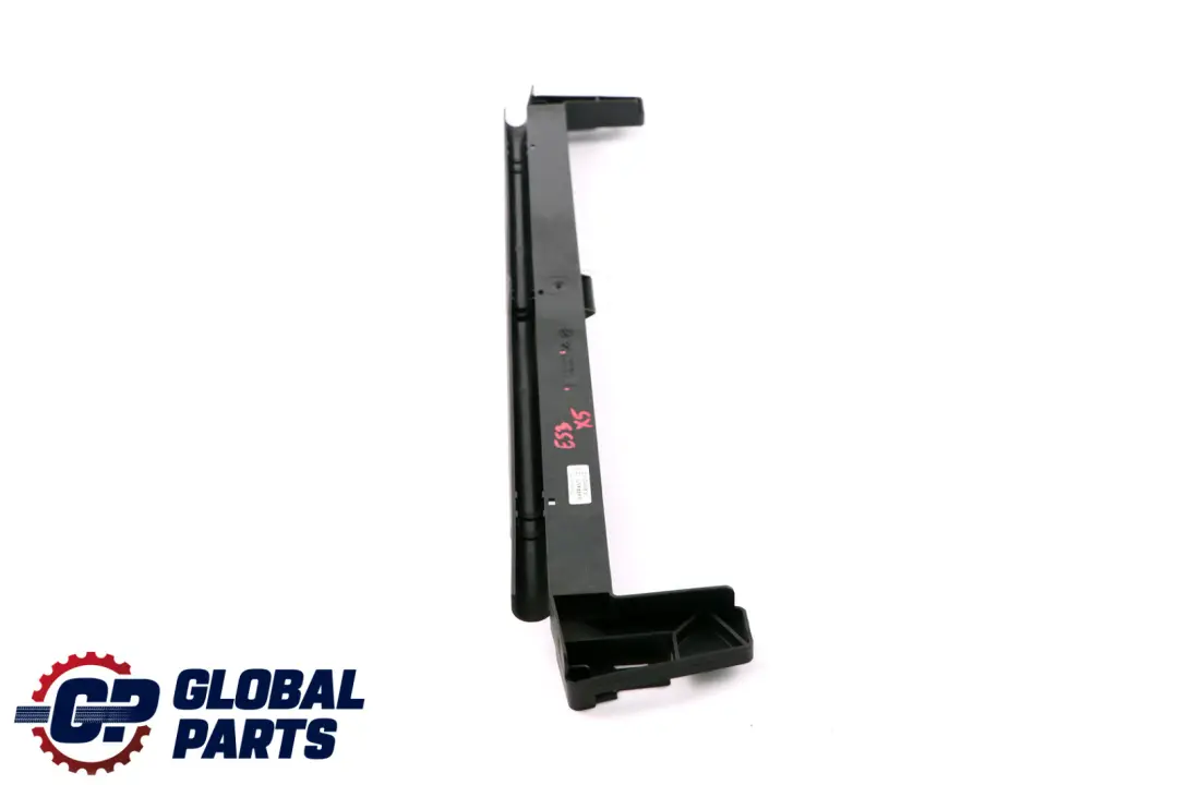 Motorschutzblech Kabelschutzhalter Supporto per BMW X5 E53 con numero di parte 1439813 BMW X5 E53 Motorschutzblech Kabelschutzhalter Supporto - SKU 1439813 - Numero di parte 1439813