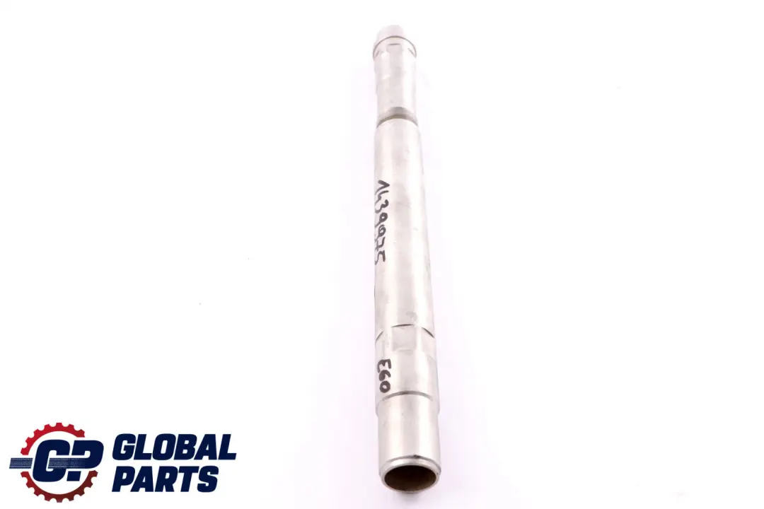 BMW 5 6 7 Series E60 E63 E65 N62 Engine Block Coolant Water Flow Pipe Line - SKU 1439975 - Part number 1439975