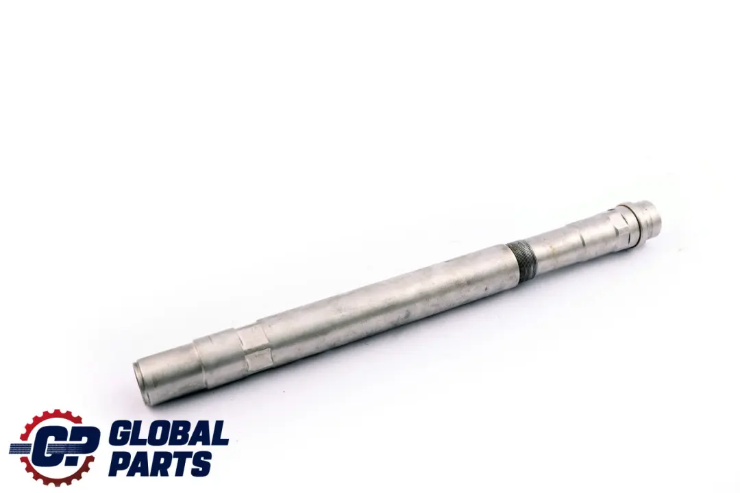 BMW 5 6 7 Series E60 E63 E65 N62 Engine Block Coolant Water Flow Pipe Line - SKU 1439975 - Part number 1439975