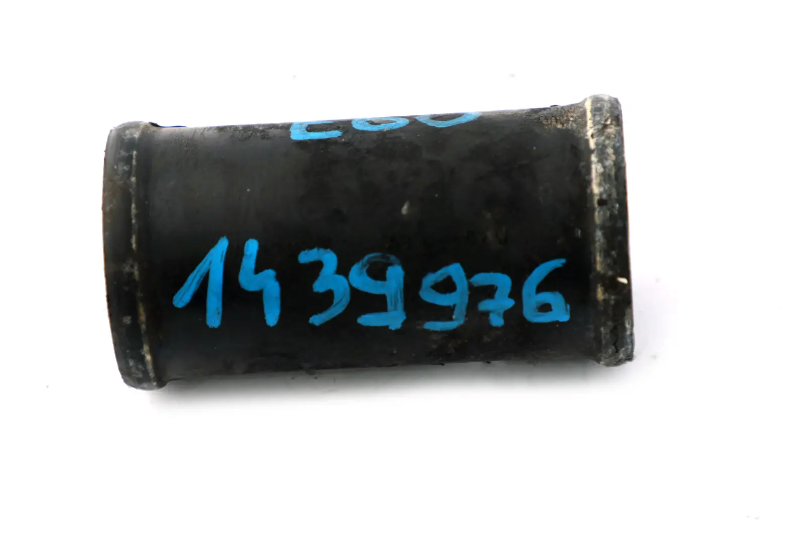 BMW Serie 5 6 E60 E61 E63 E64 LCI Tubo di ritorno del sistema di raffreddamento