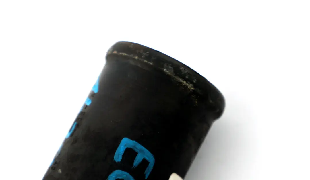 6er E60 E61 E63 E64 LCI Kühlsystem Rücklaufrohr für BMW 5 mit Teilenummer 1439976 BMW 5 6er E60 E61 E63 E64 LCI Kühlsystem Rücklaufrohr - SKU 1439976 - Teilenummer 1439976