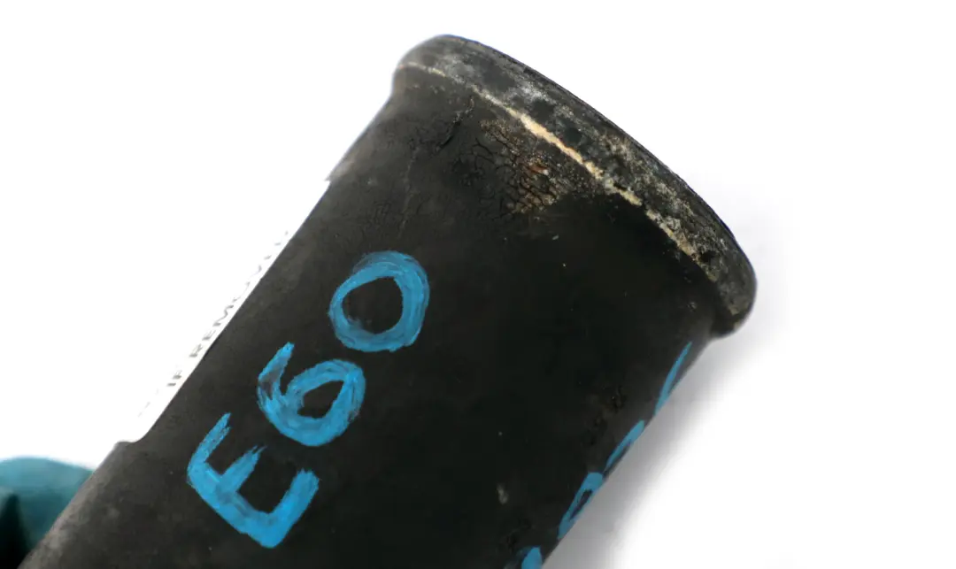 6er E60 E61 E63 E64 LCI Kühlsystem Rücklaufrohr für BMW 5 mit Teilenummer 1439976 BMW 5 6er E60 E61 E63 E64 LCI Kühlsystem Rücklaufrohr - SKU 1439976 - Teilenummer 1439976