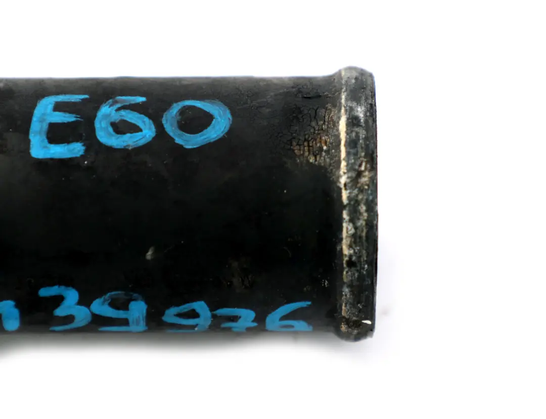 Tuyau de retour du système de refroidissement pour BMW 5 6 Series E60 E61 E63 E64 LCI à propos du numéro de pièce 1439976 BMW 5 6 Series E60 E61 E63 E64 LCI Tuyau de retour du système de refroidissement - SKU 1439976 - Numéro de pièce 1439976