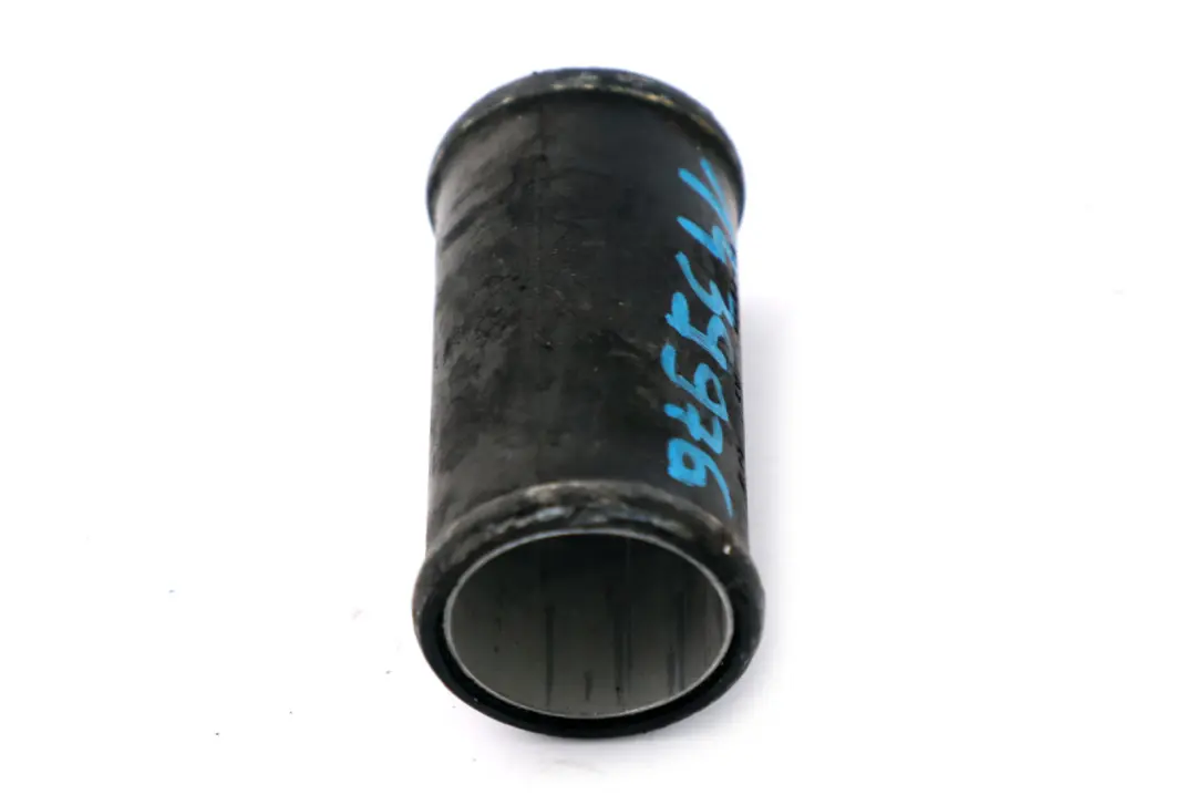 BMW Serie 5 6 E60 E61 E63 E64 LCI Tubo de retorno del sistema de refrigeración - SKU 1439976 - Número de pieza 1439976