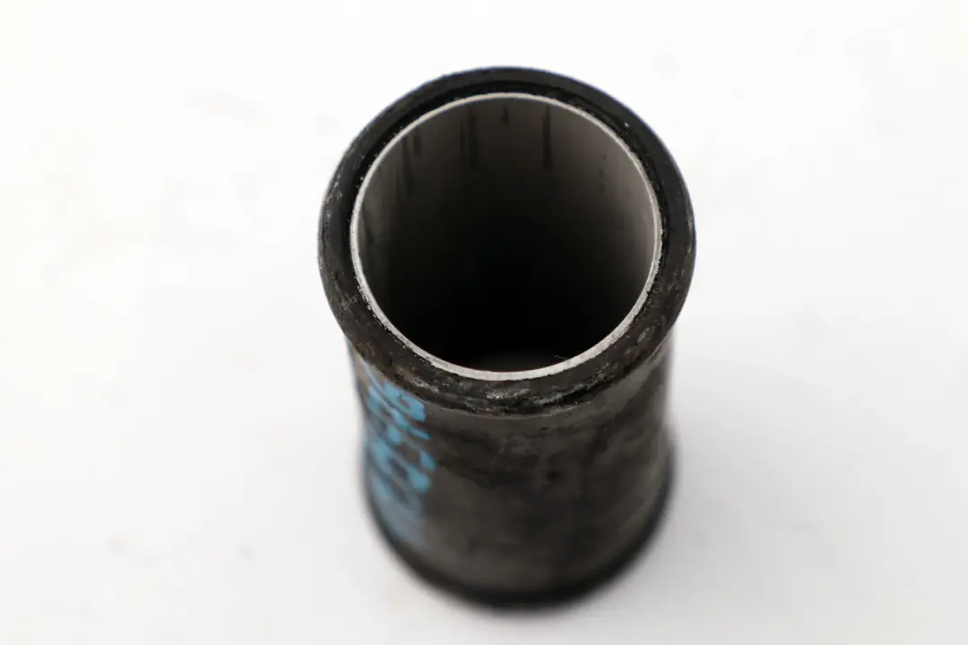 BMW 5 6er E60 E61 E63 E64 LCI Kühlsystem Rücklaufrohr - SKU 1439976 - Teilenummer 1439976