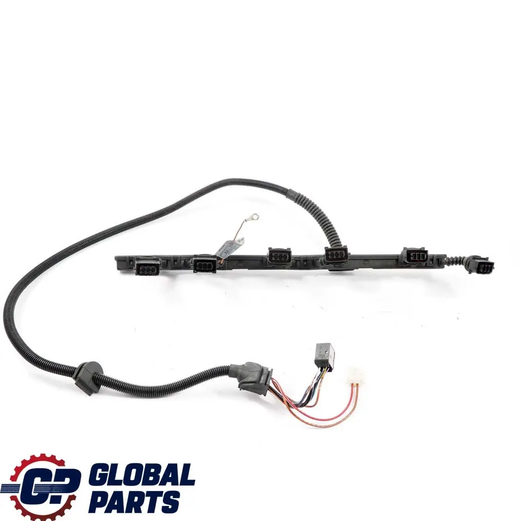 M52 M54 Engine Ignition Wiring Loom Harness Cables to BMW 3 E46 Petrol with Part number 1440006 BMW 3 E46 Petrol M52 M54 Engine Ignition Wiring Loom Harness Cables - SKU 1440006 - Part number 1440006