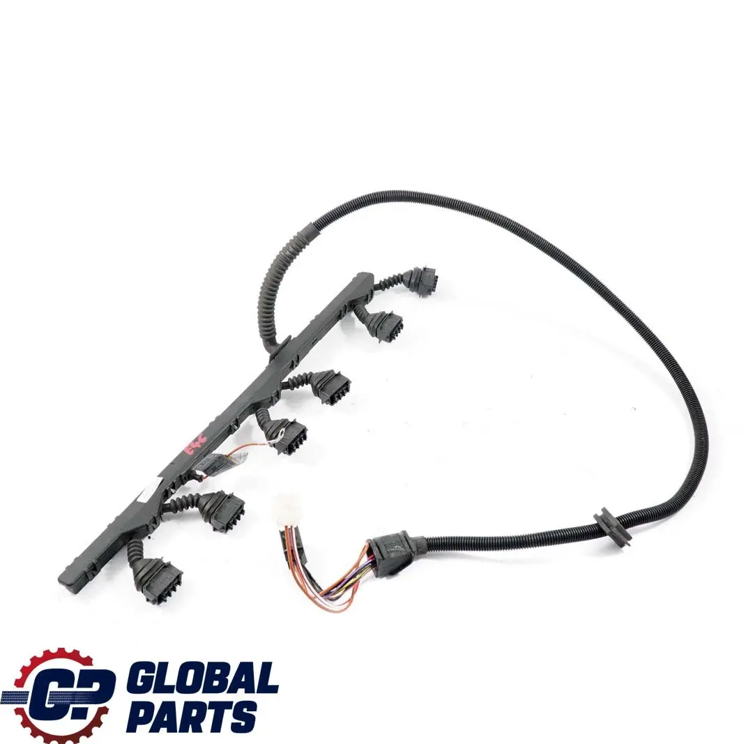 M52 M54 Motorkabelbaum Motorkabel Zündmodul Kabelbaum Zündspule für BMW 3 er E46 mit Teilenummer 1440006 BMW 3 er E46 M52 M54 Motorkabelbaum Motorkabel Zündmodul Kabelbaum Zündspule - SKU 1440006 - Teilenummer 1440006